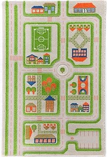 Thick 3D EVIER GAME PAGE PUBLIES COLLECHED URBAN DESIGN WITH FLOOR.. Experience hassle-free shopping with DIAYTAR NIGERIA's user-friendly platform and prompt delivery service.