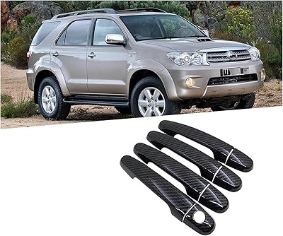 Car holder cover cover for Toyota Fortner MK1 2005 ~ 2015, brilliant anti-scratch protector.. Your shopping aspirations fulfilled at DIAYTAR NIGERIA with competitive prices and reliable delivery.