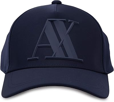 Hooded rubber t-shirt with 3D ARMANI Exchange printed logo for men.. Your complete shopping solution, DIAYTAR NIGERIA offers extensive choice with competitive prices and delivery.