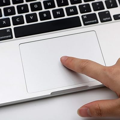 Saco touchpad protector for laptop with Microsoft Surface Book 1705 touch screen - Black.. DIAYTAR NIGERIA: Making online shopping accessible with affordable prices and nationwide delivery service.