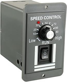 Continuous current controller controller of EPL area 12-60V 20A adjustable with front/rear switch PWM, electric motor cruise control suitable for the continuous brush engine.. The smarter way to shop online in Nigeria is through DIAYTAR Nigeria.