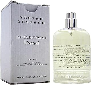 Burberry Weekend & Toilet Vaporizer for men, 100 ml.. Your complete shopping solution, DIAYTAR NIGERIA offers extensive variety with budget-friendly delivery.