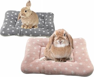 Manshu plush bed for small animals bed for rabbit rabbit pink and gray hedgehog.. Your trusted e-commerce destination, DIAYTAR NIGERIA offers extensive variety with reliable shipping.