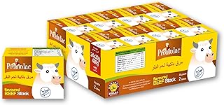 Promotional beef mushrooms, 20 g, packet of 24.. Transform your online shopping experience with DIAYTAR NIGERIA's affordable and diverse marketplace.