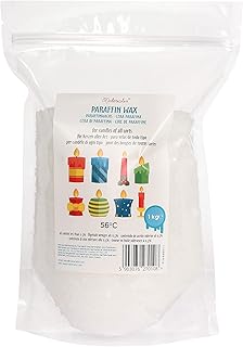 Matrix paraffin wax pellets for candles - different sizes - 1 kg.. Shop like never before with DIAYTAR NIGERIA's comprehensive marketplace and budget-friendly shipping.
