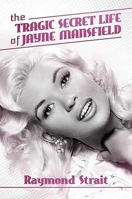 The tragic secret life of Jayne Mansfield.. Discover the convenience of DIAYTAR NIGERIA's vast e-commerce platform with delivery in just 5-8 days.