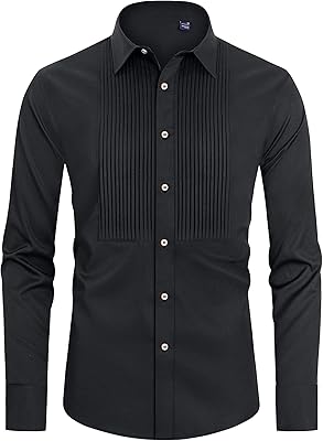 Smoking Smoking Shirt buttoned Long Sleeve For Men for Diploma and Wedding.. From household needs to gadgets, DIAYTAR Nigeria has it all.