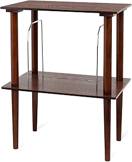Victrola wooden music center support with disc support, espresso.. Shop confidently with DIAYTAR NIGERIA's vast product range and budget-friendly nationwide shipping.