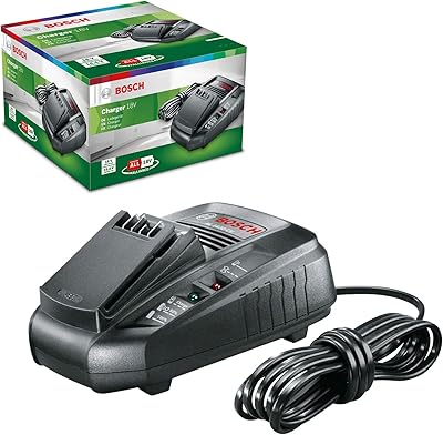 Bosch battery charger for house and garden 1600A005B4.. Discover endless possibilities with DIAYTAR NIGERIA's vast e-commerce selection and budget-friendly delivery.