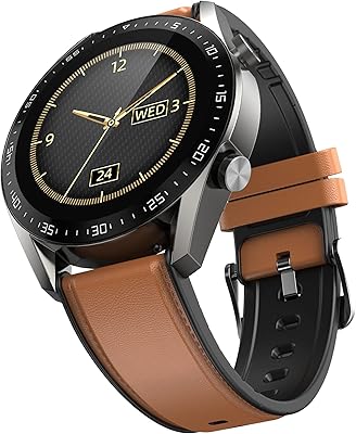 G-TAB GT1 intelligent watch with Bluetooth Large Bluetooth Frequency Calls.. Experience the convenience of online shopping with DIAYTAR NIGERIA's reliable 5-8 day delivery service.