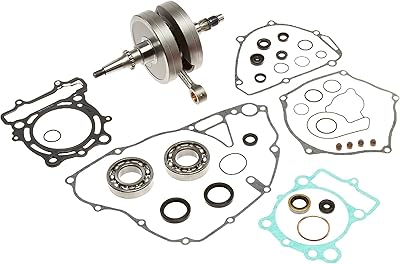 New Hot Rods Lower Kit for Kawasaki KX 250 F (10) CBK0060.. DIAYTAR NIGERIA: Where shopping is easy, prices are low, and delivery is just days away.
