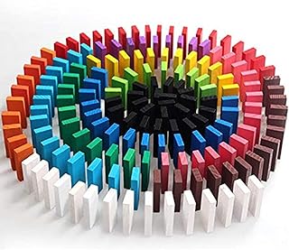 Momo Bear Construction Kit of rally of educational dominoes in natural bass of 120 pieces for children.. Your digital shopping companion, DIAYTAR NIGERIA offers unmatched value with nationwide shipping.