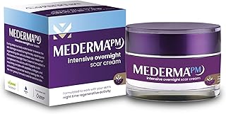 Mederma care cream for BM scars (intensive night cream 30g).. DIAYTAR NIGERIA: Making quality products accessible to all Nigerians at affordable prices.