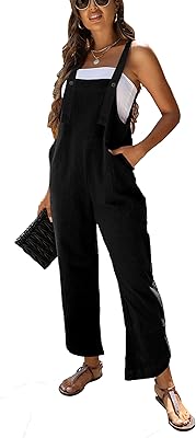 Kipabo Large Cotton and Lin Combination for Women, Wide Legs, Bovy, Flably Pants with Pockets.. Shop with confidence at DIAYTAR NIGERIA, offering thousands of products with budget-friendly shipping.