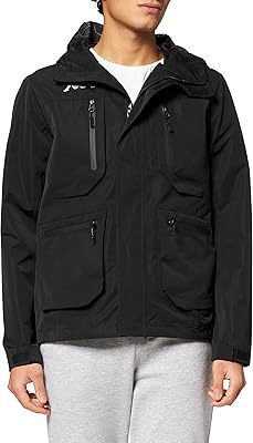 Barter jackets for men.. From tech gadgets to groceries, DIAYTAR Nigeria is your all-in-one online store. And the best part? Delivery happens fast — between 5 to 8 days.