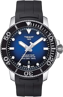 Montre tissot sea star 1000 powermatic 80 - t1204071704100.. With DIAYTAR Nigeria, you can browse through thousands of items at the best prices. Place your order today and receive it in less than a week.
