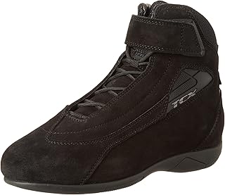 TCX NC motorcycle boots for women, black, 38 eu.. Your ultimate shopping destination, DIAYTAR NIGERIA combines extensive selection with affordable shipping.
