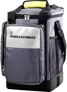 Rohde & Schwarz 1309.6175.00 Ha-Z220 ha Z220 Transport bag for RTH and FPH series 1 piece.. DIAYTAR NIGERIA brings the marketplace experience online with affordable and reliable delivery service.