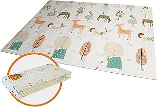 Foldable game rugs for baby gaming mat in extra large laptop laptop gaming carpet double -sided for babies outdoors or indoor non -toxic, colored.. Don’t wait weeks — DIAYTAR Nigeria delivers your order in just a few days.