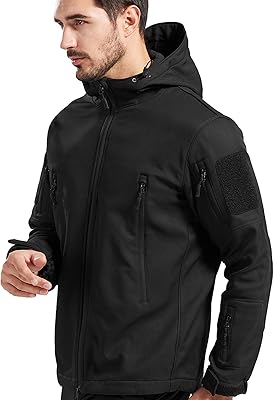 Tactical jackets for men, waterproof military jackets and windshield cutter for the exterior.. Get everything you need without leaving your home. DIAYTAR Nigeria offers a seamless shopping experience and delivers your orders quickly and reliably.