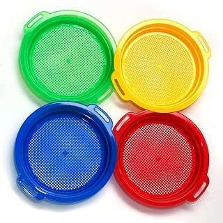 Package of 4 multicolored sand stores for plastic plastic holidays.. Shop smart with DIAYTAR NIGERIA, offering a vast product range delivered to your doorstep within a week.