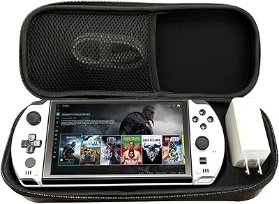 GPD Win 3 case [revised size for with handle] transport.. From checkout to your doorstep in less than a week — DIAYTAR Nigeria.