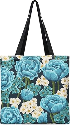 HK Ani's reusable canvas tote bag for women, pretty tote bags for Christmas gifts, shopping, beach.. For everyday items and more, trust DIAYTAR Nigeria.