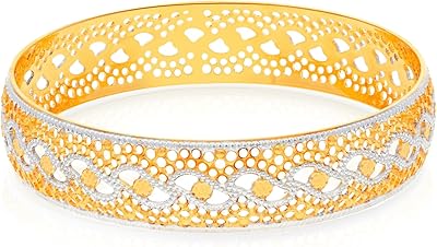 22 carat gold bracelet (916) and juggling diamonds - embonmmsp600_t_2_4, 22 carat gold.. Fast. Reliable. Affordable. DIAYTAR Nigeria is all that and more.