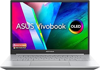 Asus VivoBook Pro 14 K3400PH-Oled005t with an OLED 28K inch screen.. Discover why millions choose DIAYTAR for affordable online shopping with delivery in just 5-8 days.