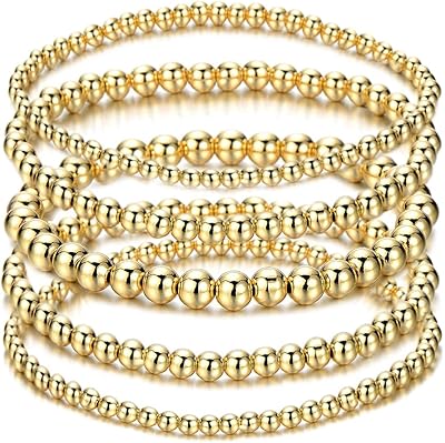 Golden pearl bracelet for women plated 14 carats bracelet.. Enjoy deals you can’t resist and delivery you can trust — DIAYTAR Nigeria.