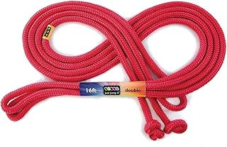 Jumping rope just 16 -foot Jump it - Active outdoor fitness for young people - Dutch double length.. DIAYTAR Nigeria: Shopping that fits your budget and your schedule.
