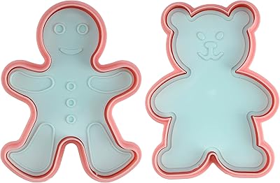 Teddy royal teddy cookie cutter, 2 rooms, size 1 × 36.. DIAYTAR NIGERIA: Redefining online shopping with unbeatable prices and consistent delivery times.