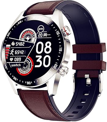 Intelligent watch NC Activity tracker and Bluetooth calls for men with tensiometer.. Why shop anywhere else? DIAYTAR Nigeria has it all and delivers fast.