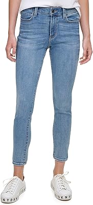 Jean woman dkny e0rk0602, delancy high skinny size.. Your complete shopping solution, DIAYTAR NIGERIA offers extensive variety with budget-friendly delivery.