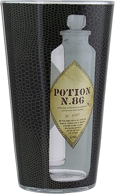 Harry Potter potion glass.. DIAYTAR NIGERIA connects your desires with reality through our affordable e-commerce platform and quick delivery.