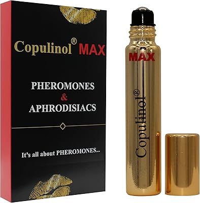 100% copulinol pheromone max for women attracts men 8ml.. Shop across categories with ease at DIAYTAR NIGERIA, delivering affordability within the week.