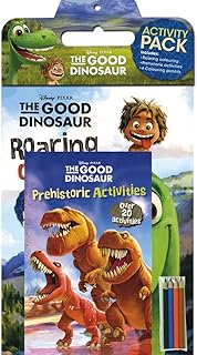 Disney Pixar Activity Pack.. Experience DIAYTAR NIGERIA, where extensive product variety meets pocket-friendly prices and reliable delivery.