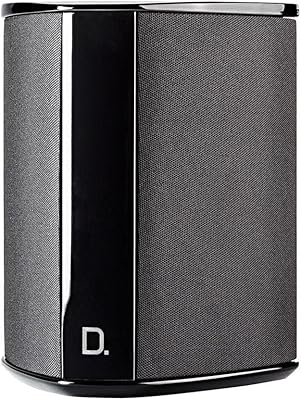 High performance Dipolary Speaker Definitive Technology SR9040-(Single speaker).. From office supplies to fashion — DIAYTAR Nigeria brings it fast.