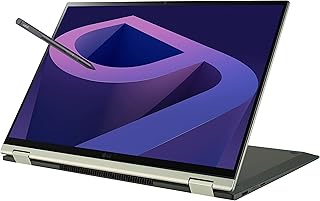 Laptop 2-in-1 LG Gram (2022) 16T90Q with 16-inch touch screen, Intel Evo Core i5 12th generation processor, 16 GB of RAM, 512 GB SSD, Windows 11, Green.. DIAYTAR NIGERIA: Connecting every Nigerian with quality products at prices everyone can afford.