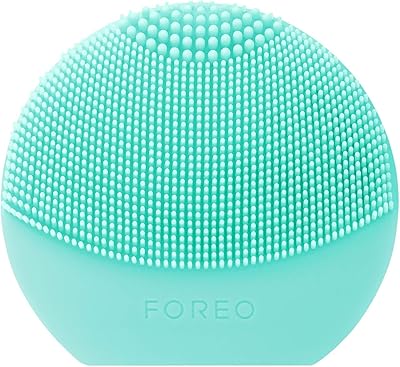 Foreo Play Play Plus 2 Face Brush of Luna | deep cleaner.. DIAYTAR NIGERIA delivers on our promise of extensive selection and budget-friendly nationwide shipping.