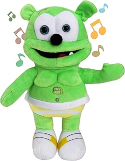 Zevo jammy bear toy, 12 -inch, singing bear toy, children's plush doll, birthday gift, Christmas party supplies.. DIAYTAR NIGERIA: Where shopping dreams come true with budget-friendly prices and nationwide shipping.