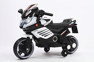 Beautiful motorized motorcycle baby lb 158 for children, elegant motorcycle for young children with lights and sounds,.. DIAYTAR NIGERIA brings the marketplace to every Nigerian home with affordable prices and quick delivery.