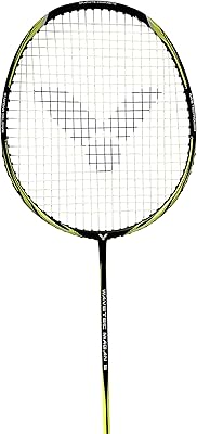 Badminton racket Victor Wavetec Magan, series for beginners and aspirants.. Get more for less on DIAYTAR Nigeria — Nigeria’s favorite e-commerce platform.