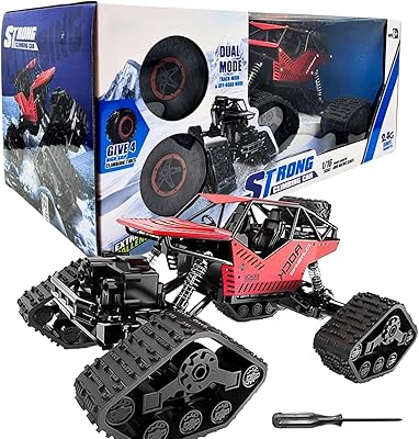 Remote-down all-terrain climbing toy Vito Monster Truck 2 in 1 toy.. DIAYTAR NIGERIA: Where every click leads to affordable purchases delivered promptly to your door.