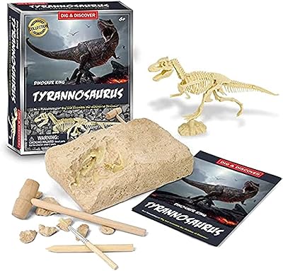 Dinosaurs excavation kits for children toys of dinosaur skeleton for boys and girls.. Experience hassle-free shopping with DIAYTAR NIGERIA's user-friendly platform and prompt delivery service.
