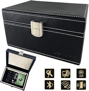 Benvoy's large capacity car keyboat box RFID Box.. DIAYTAR NIGERIA: Bringing affordable shopping solutions with a diverse product catalog delivered nationwide.