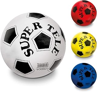Mondo football in PVC, size 23 cm matching, 1 room sold at random, 04600.. Save time and money with DIAYTAR Nigeria’s online store.