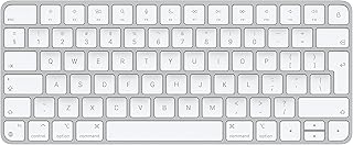 Magic Keyboard (Last Model) - In English International - Apple Money.. Nigeria's favorite online shopping platform, DIAYTAR offers unbeatable prices and delivery within a week.