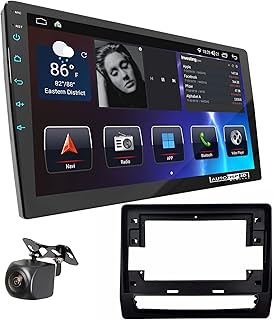 Ujar car radio compatible with Mitsubishi ASX 2020 10 inch Android 10.0 DSP 2 GB + 32 GB Auto radio with Full HD and GPS touch screen and GPS.. Discover the perfect shopping balance at DIAYTAR NIGERIA with competitive prices and prompt delivery.