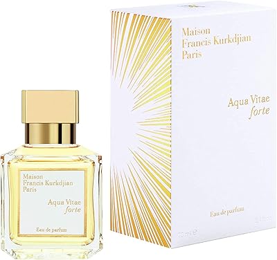 Maison Francis Kurkdjian Aqua Fetti Forte for unisex 70 ml - Eau de Parfum.. DIAYTAR NIGERIA: Where shopping meets satisfaction with affordable prices and reliable 5-8 day shipping.